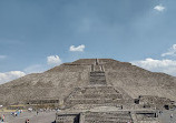 اهرام Teotihuacan