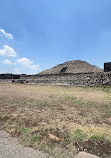 اهرام Teotihuacan