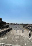 اهرام Teotihuacan