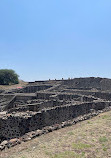 اهرام Teotihuacan