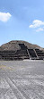 اهرام Teotihuacan