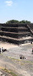 اهرام Teotihuacan