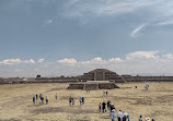 اهرام Teotihuacan