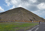 اهرام Teotihuacan