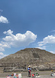 اهرام Teotihuacan