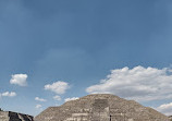 اهرام Teotihuacan