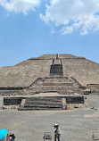 اهرام Teotihuacan