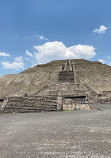 اهرام Teotihuacan