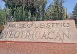 اهرام Teotihuacan