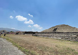 اهرام Teotihuacan