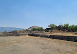 اهرام Teotihuacan