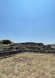 اهرام Teotihuacan