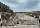 اهرام Teotihuacan