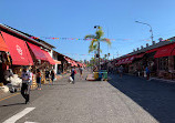 Mercado De Frutos