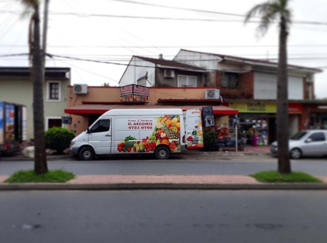 NUEVO MERCADO DE SAN FERNANDO