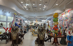 Fort Lauderdale'deki Galleria