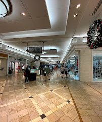 Fort Lauderdale'deki Galleria