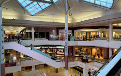 Fort Lauderdale'deki Galleria