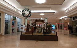 Fort Lauderdale'deki Galleria