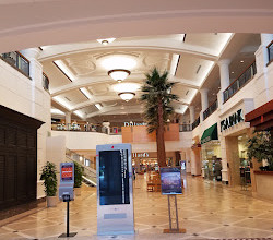 La Galleria de Fort Lauderdale