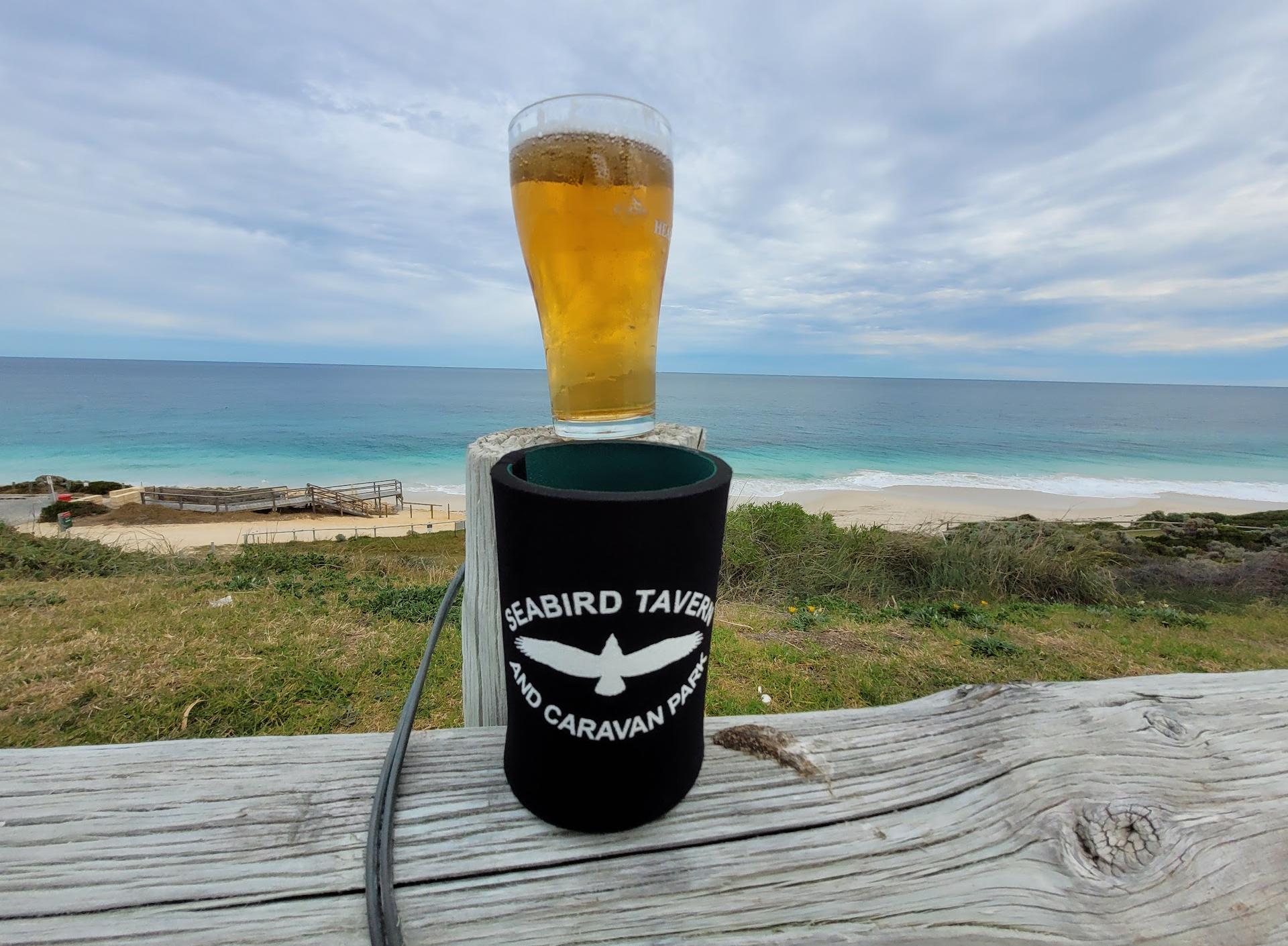 Seabird Tavern & Caravan Park