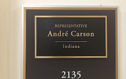 Rappresentante Andre Carson