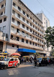 Churchgate