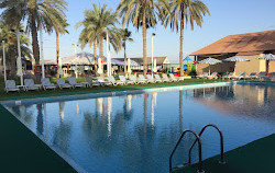 Ras Al Khaimah Hotel