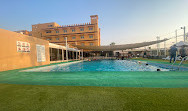 Hôtel à Ras al-Khaimah