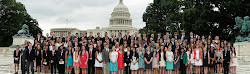 Congressional Award Nationaal Bureau