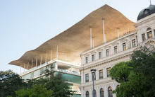 Kunstmuseum van Rio