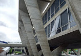 Museu de Arte Moderna do Río de Janeiro