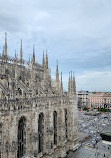 Rinascente Milano Piazza Duomo