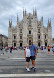 Rinascente Milano Piazza Duomo