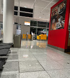 Aeroporto de Munique-Franz Josef Strauss