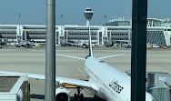 Aeroporto di Monaco di Baviera