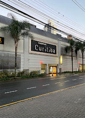 Compras Curitiba