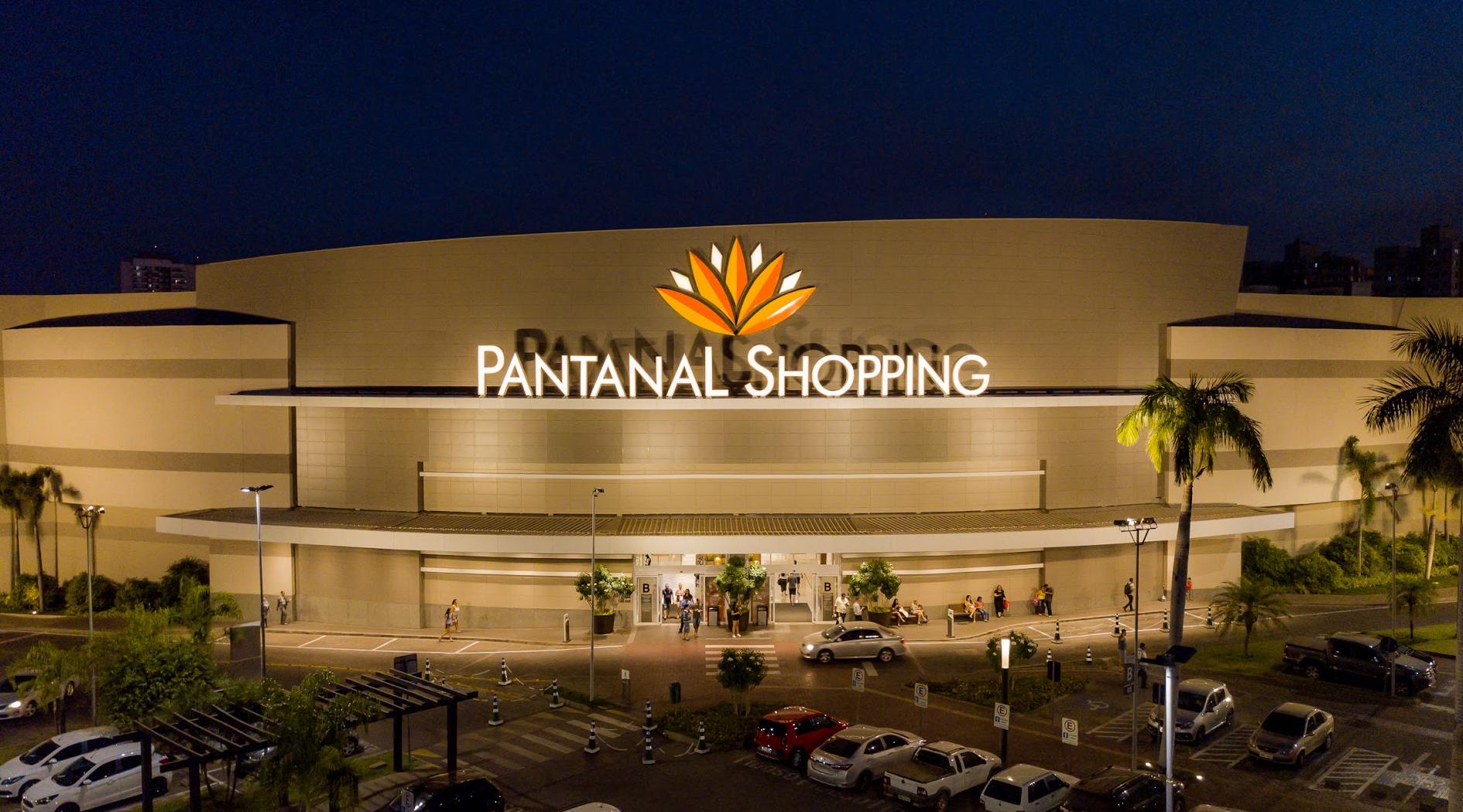 Pantanal Shopping