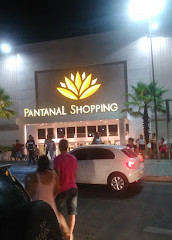 Pantanal Shopping