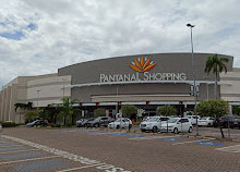 Pantanal Shopping