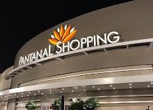 Pantanal Shopping