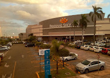 Pantanal Shopping