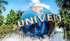 Universal Studios Singapore