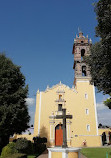 Iglesia del Santo Entierro o Santo Sepulcro