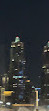 نوافير مياه برج خليفة