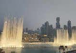La Fontana di Dubai