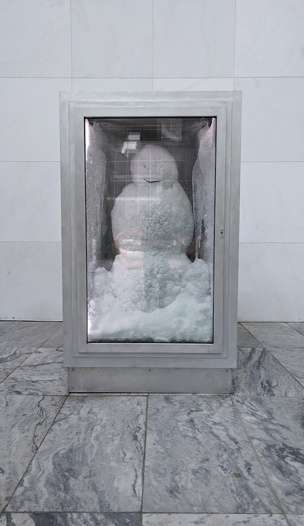 Abby Aldrich Rockefeller Sculpture Garden (New York, United States