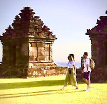 Candi Ijo