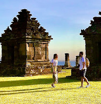 Candi Ijo