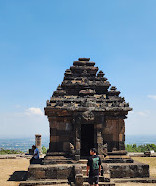 Candi Ijo